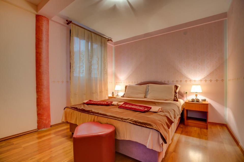 Sunny Apartment