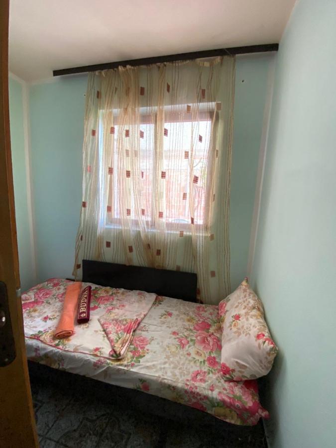 Apartment Sunny Budva