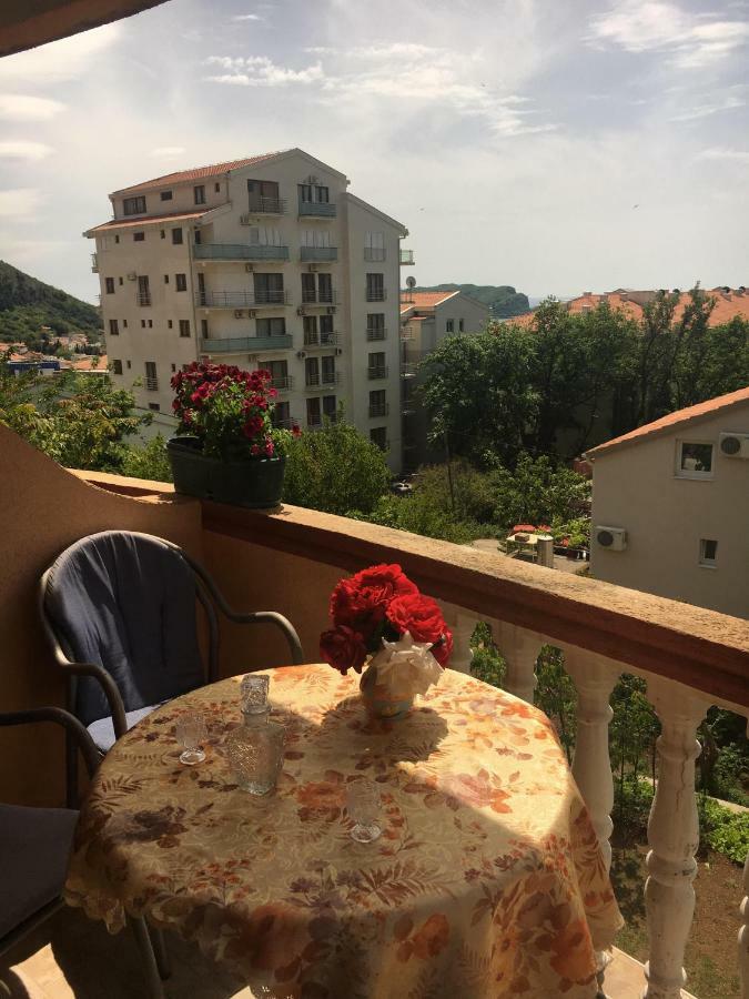 Sunny * Budva